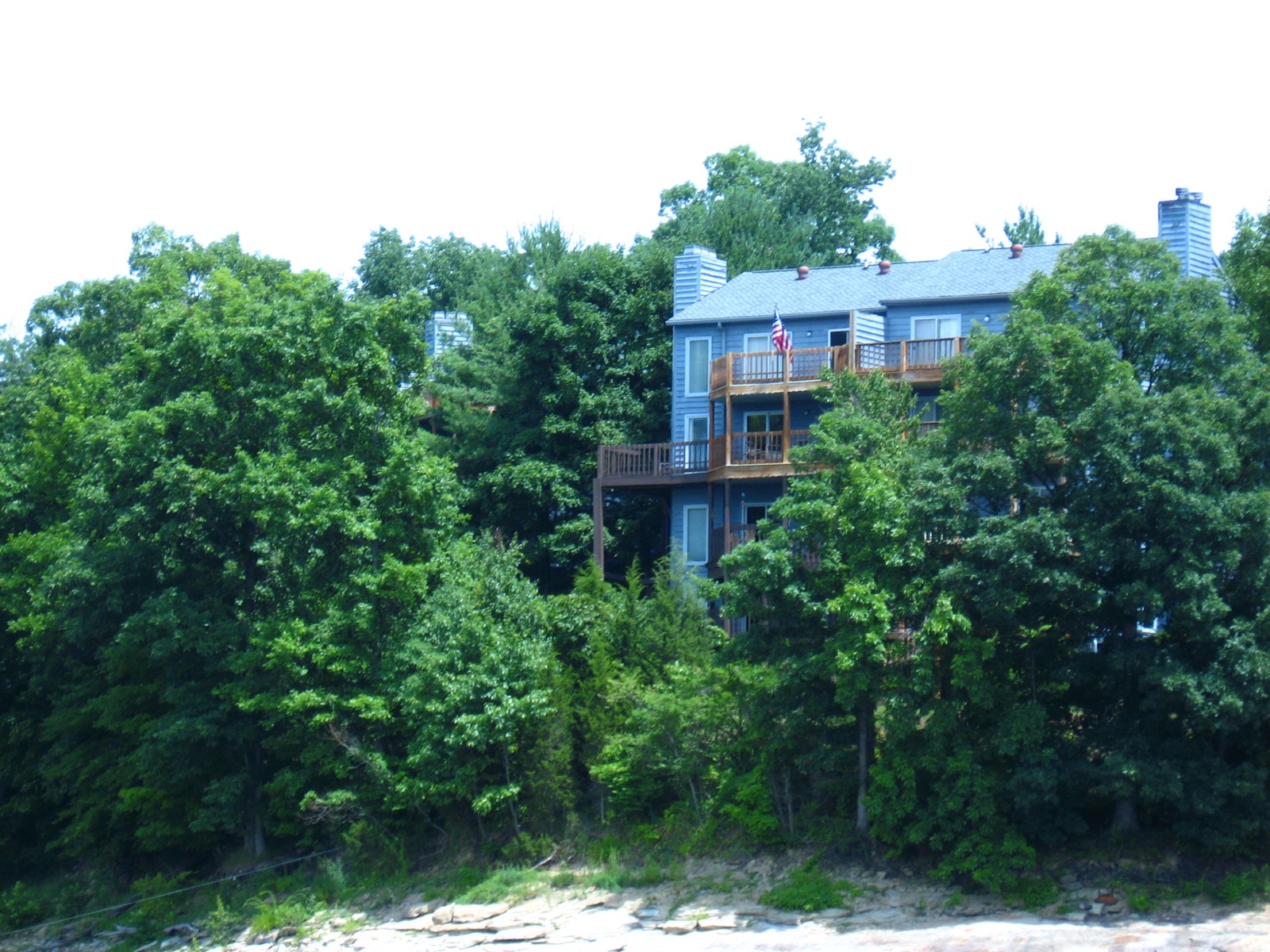 Harbour Pointe #7 building