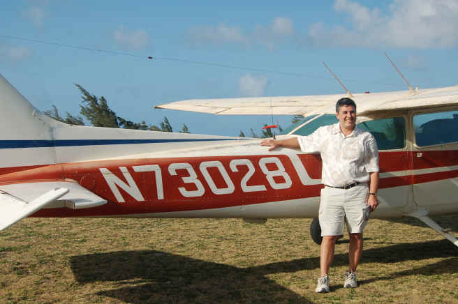Airplanes