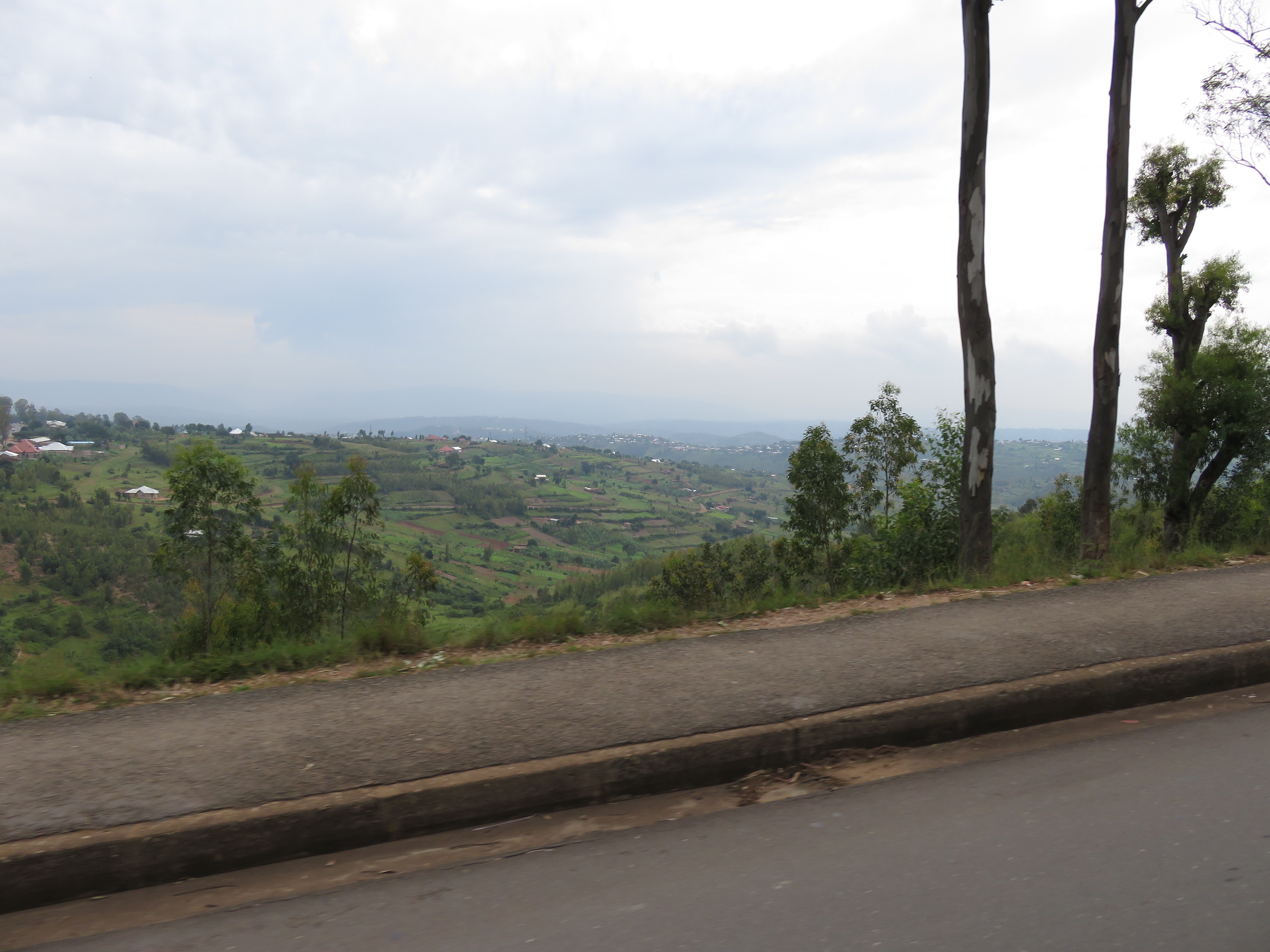 Southern Rwanda