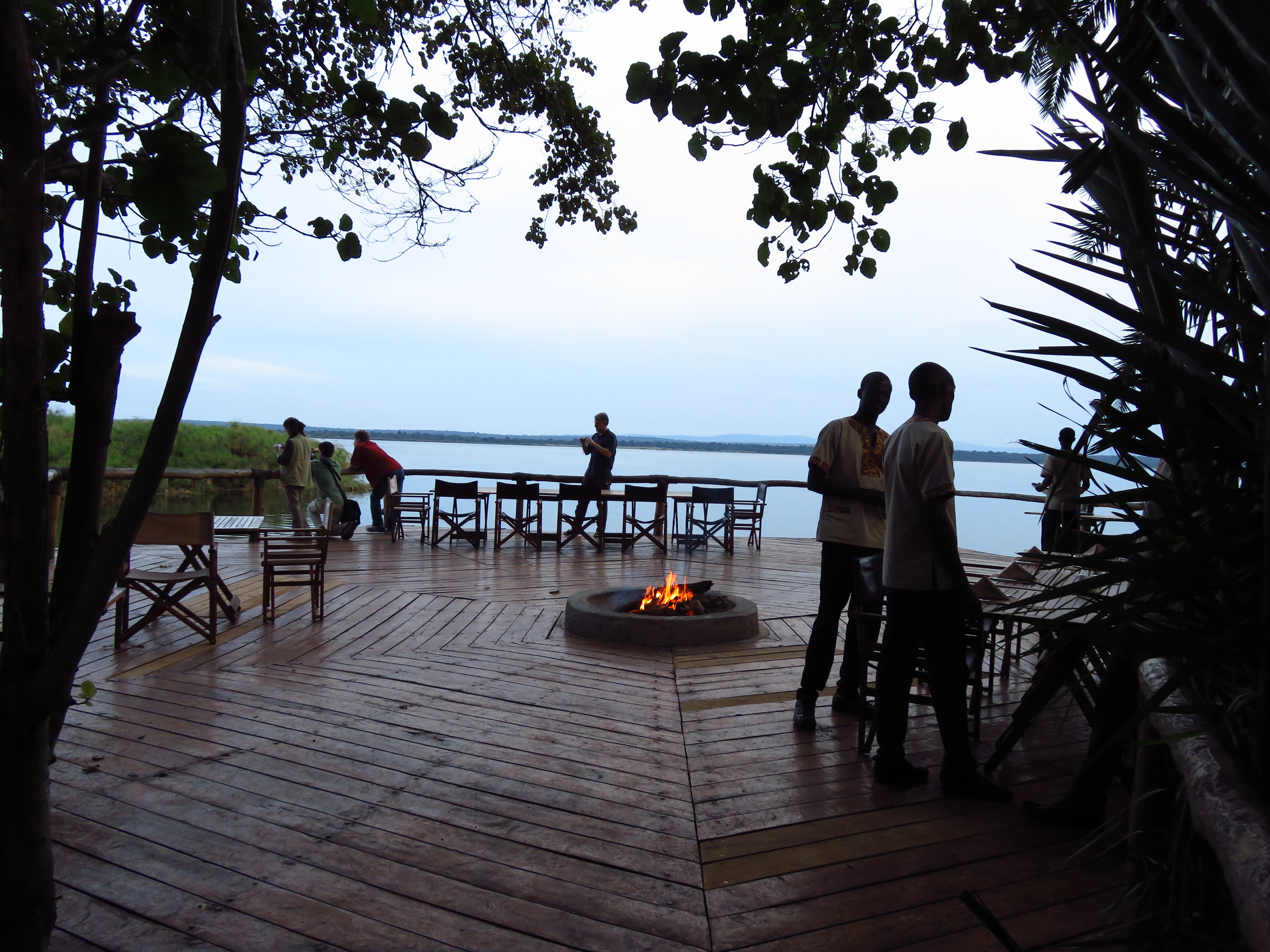 Akagera National Park