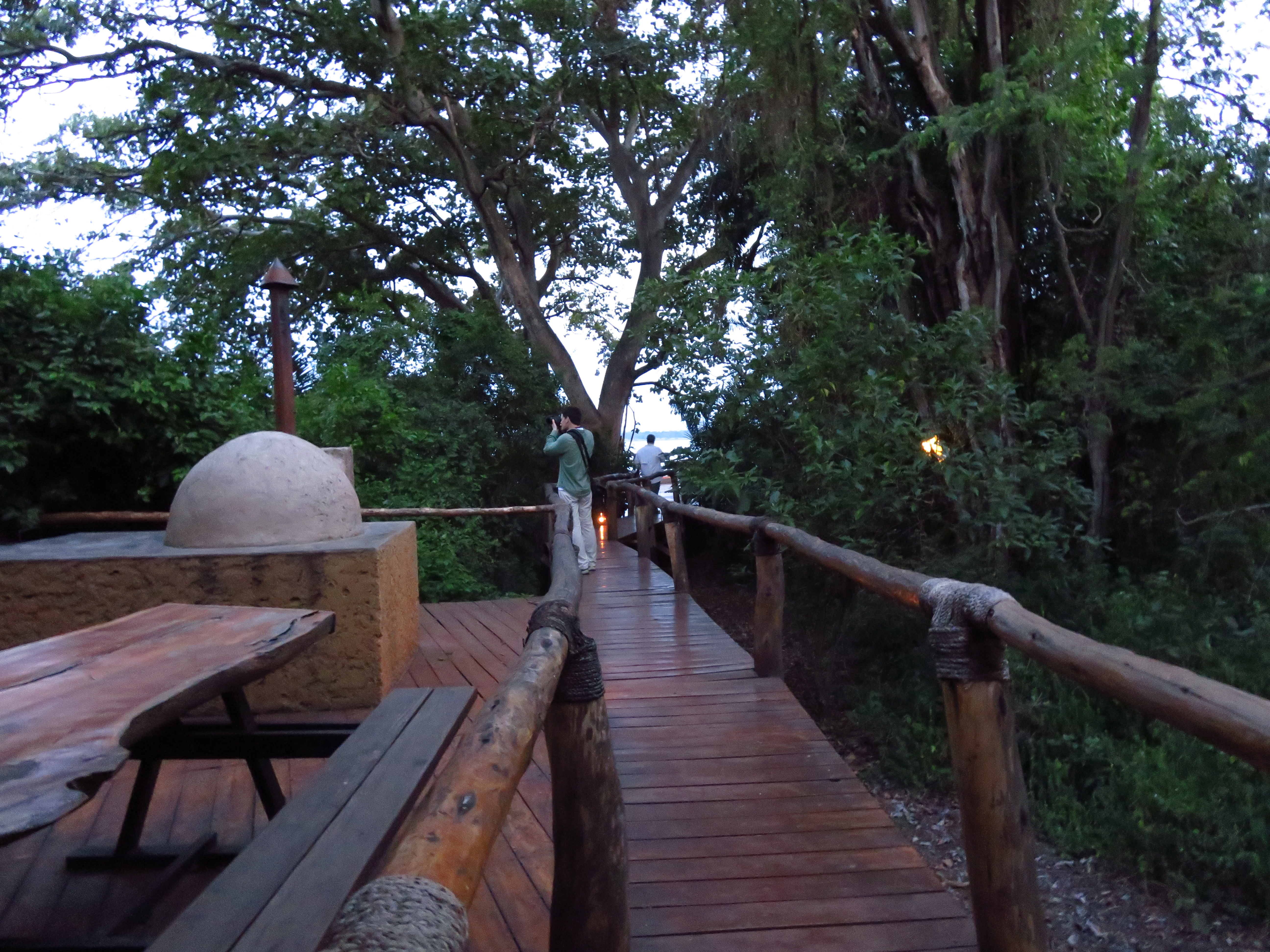 Akagera National Park