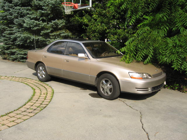 The Cars I&rsquo;ve Owned