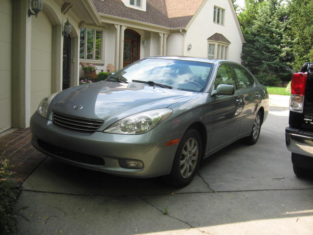 The Cars I&rsquo;ve Owned