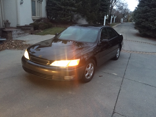 The Cars I&rsquo;ve Owned