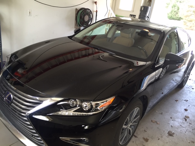 The Cars I&rsquo;ve Owned