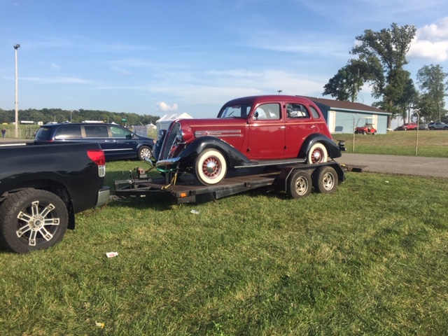 The Cars I&rsquo;ve Owned