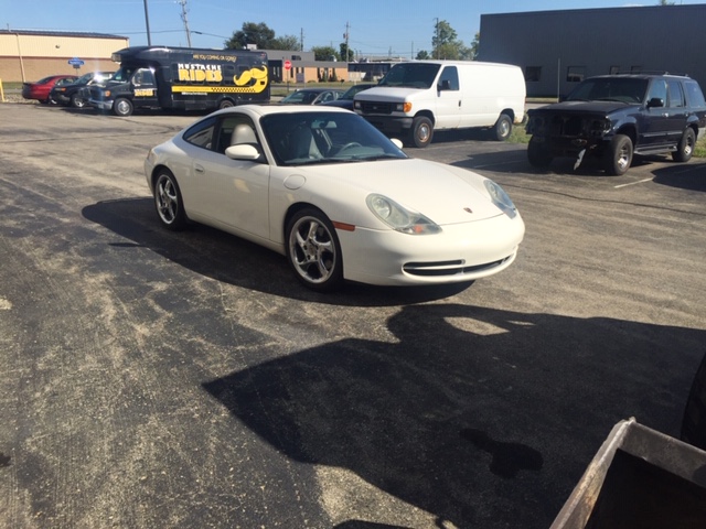 The Cars I&rsquo;ve Owned