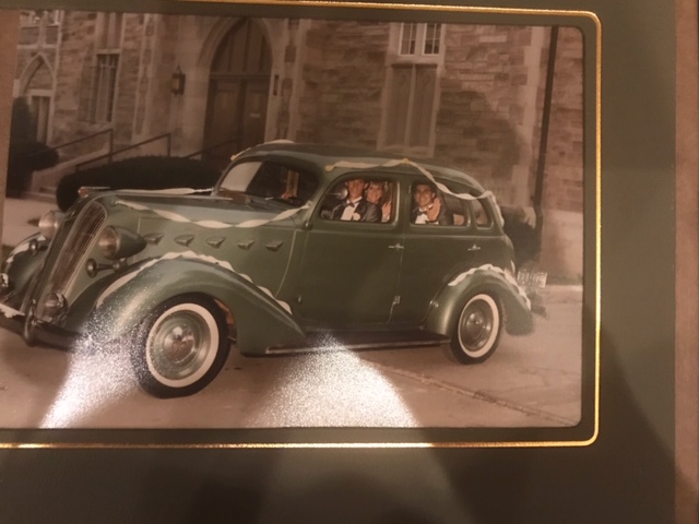 The Cars I&rsquo;ve Owned