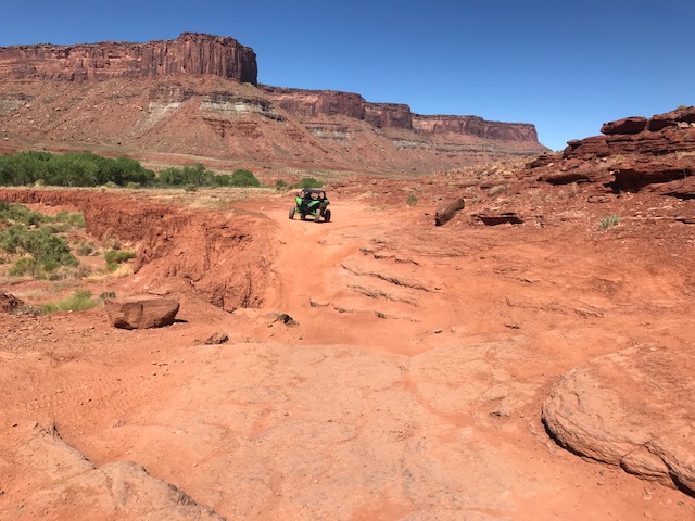 Moab 2020