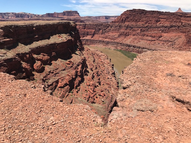 Moab 2020