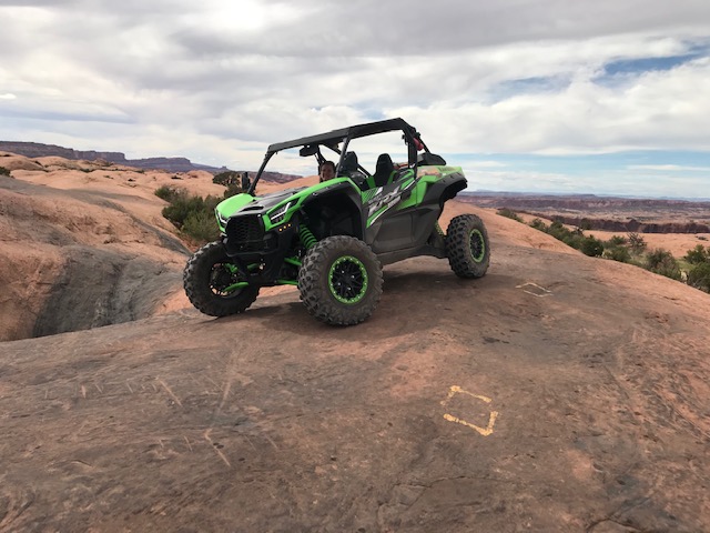 Moab 2020