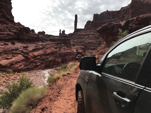 Moab 2020