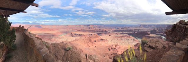 Moab 2020