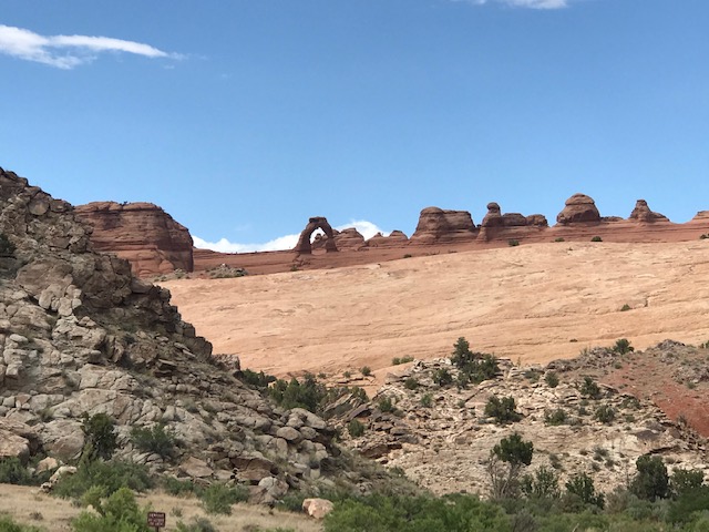 Moab 2020
