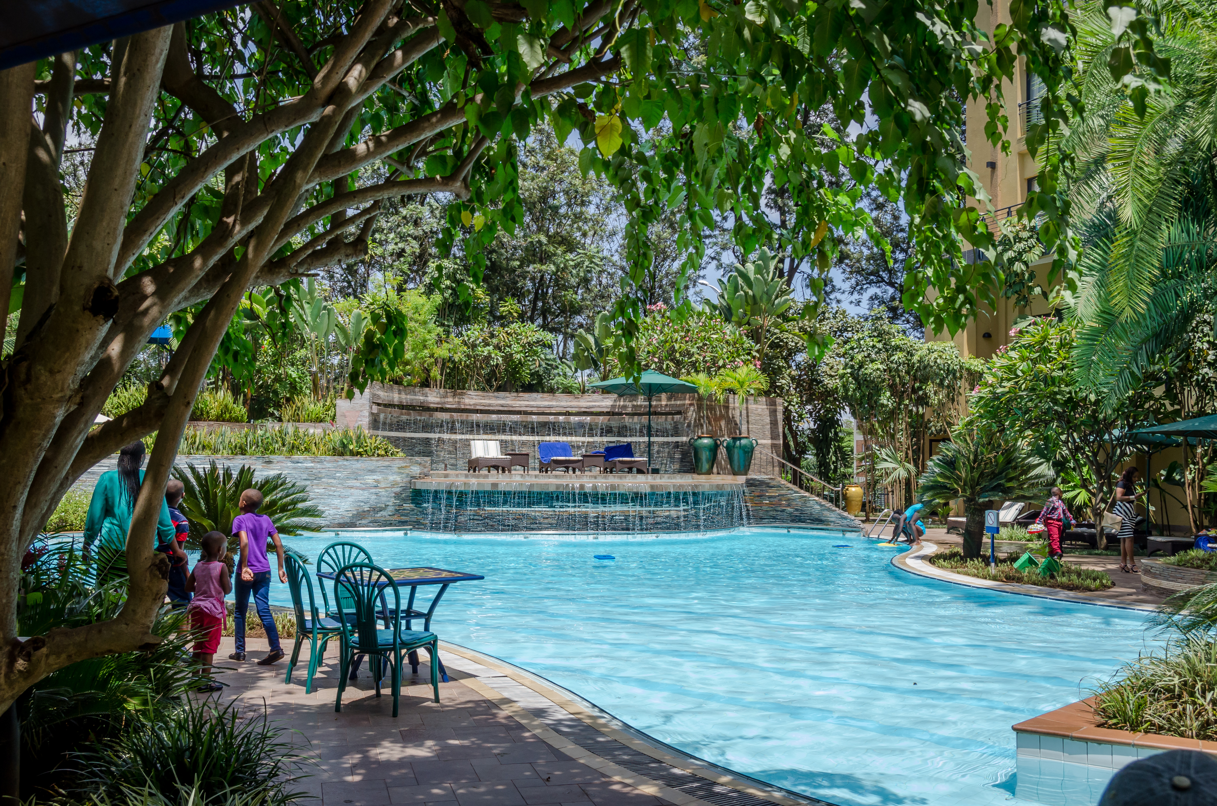 Kigali