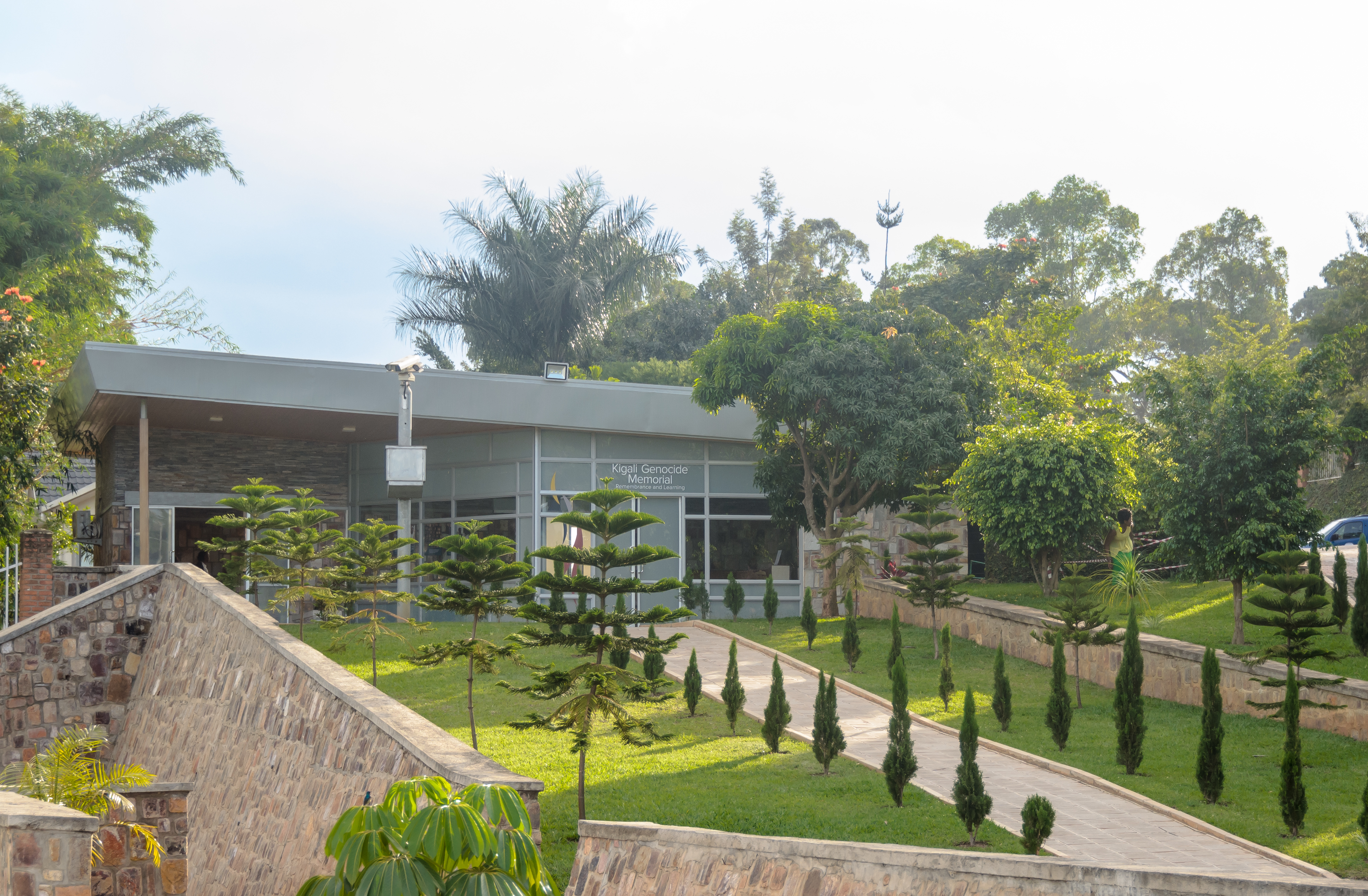 Kigali
