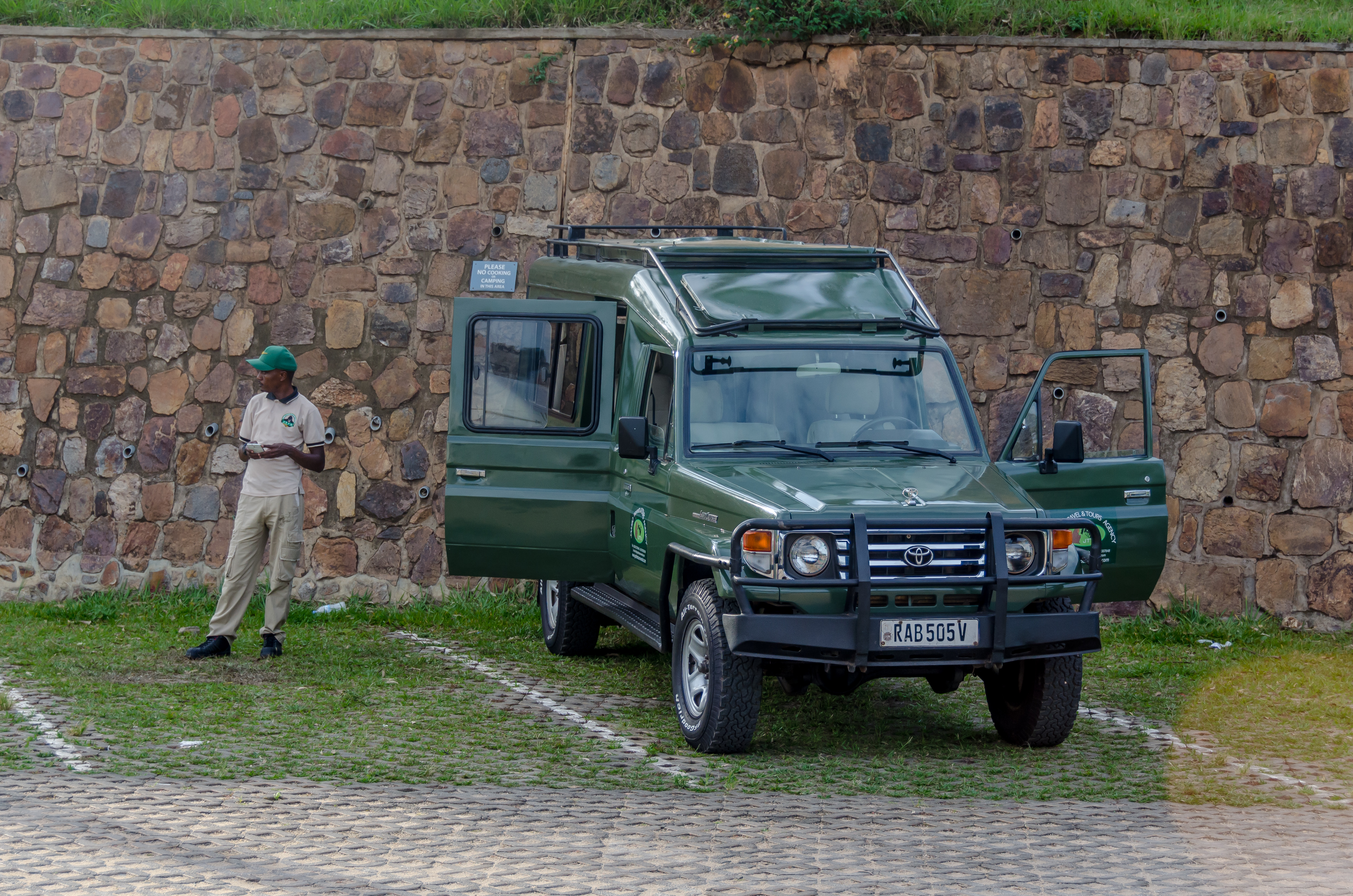 Kigali