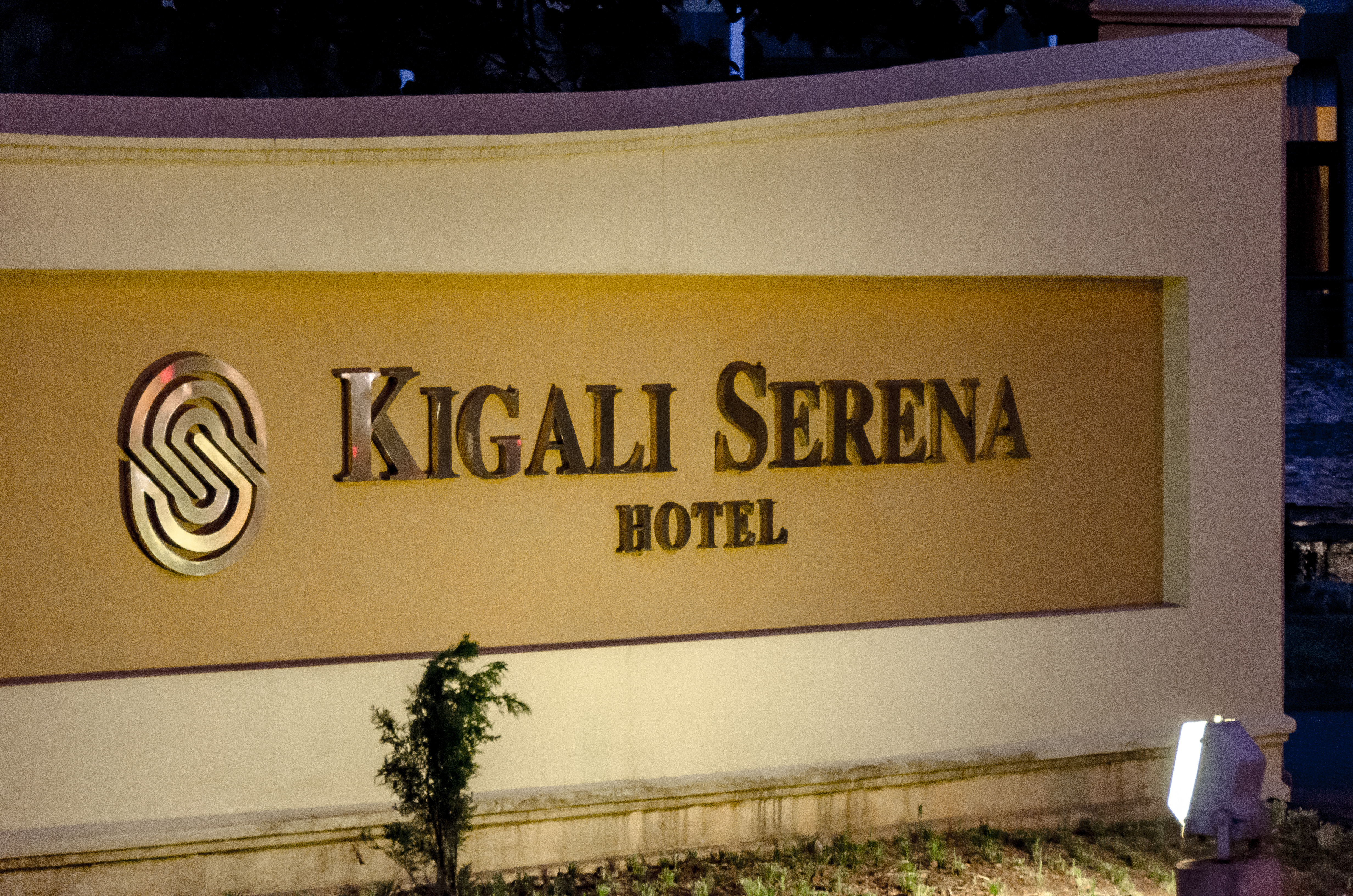 Kigali