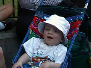 Kings Island 2000
