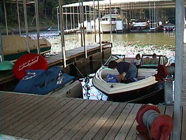 Boats