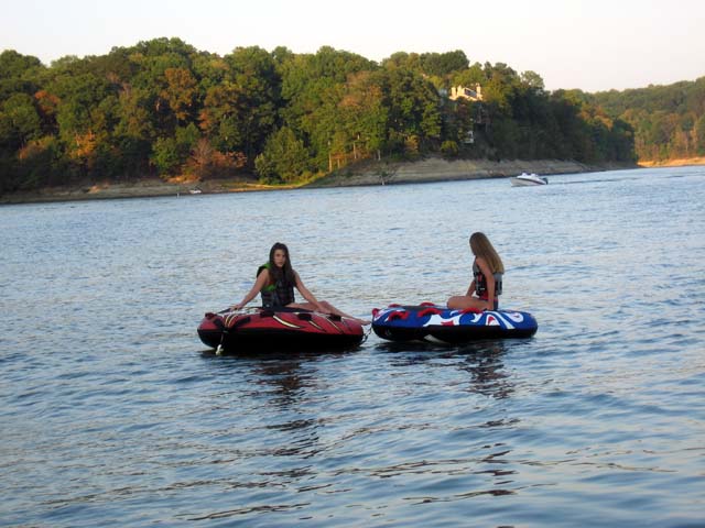 Boats