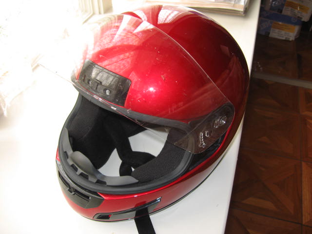 What Kind of Lid?