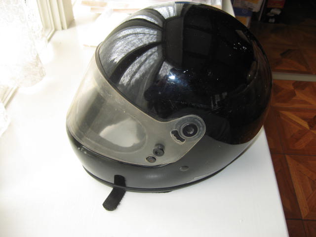 What Kind of Lid?