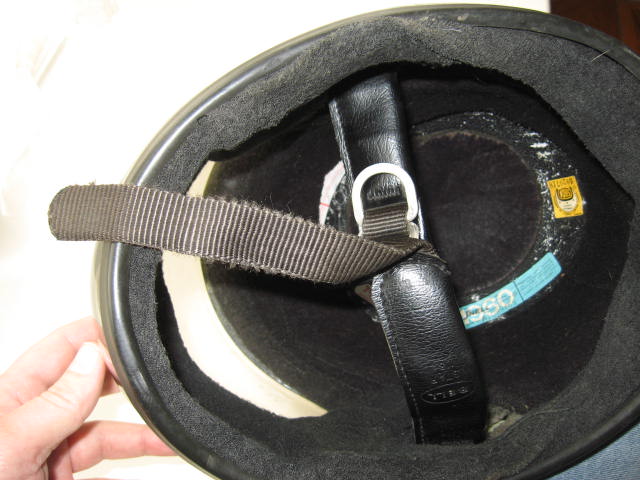 What Kind of Lid?