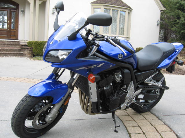 Motorcycles