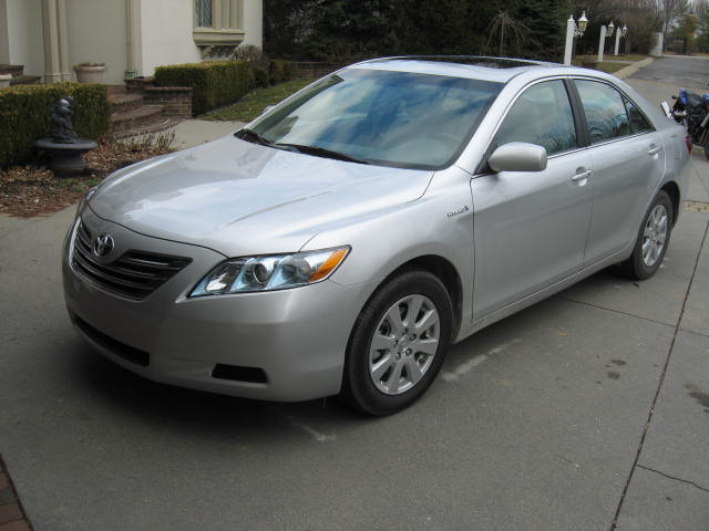 The Cars I&rsquo;ve Owned