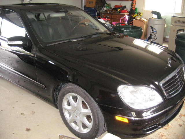 The Cars I&rsquo;ve Owned