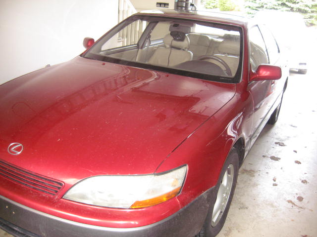 The Cars I&rsquo;ve Owned