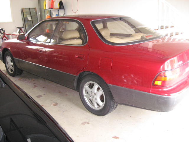 The Cars I&rsquo;ve Owned