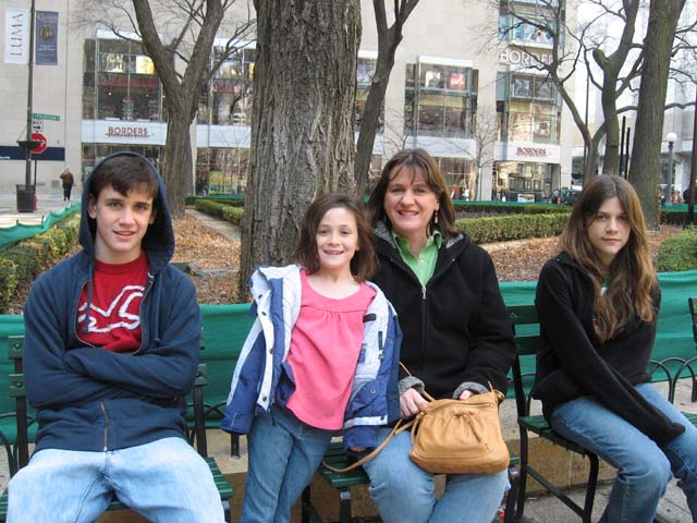 Chicago 2008