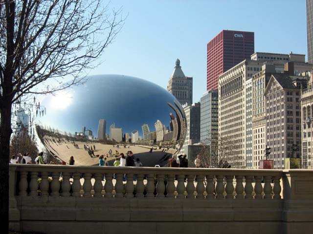 Chicago 2008
