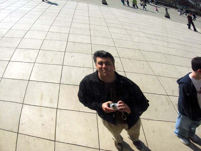 Chicago 2008