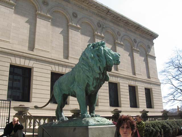 Chicago 2008