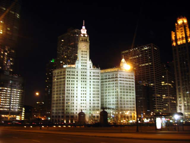 Chicago 2008