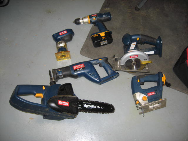 Tools