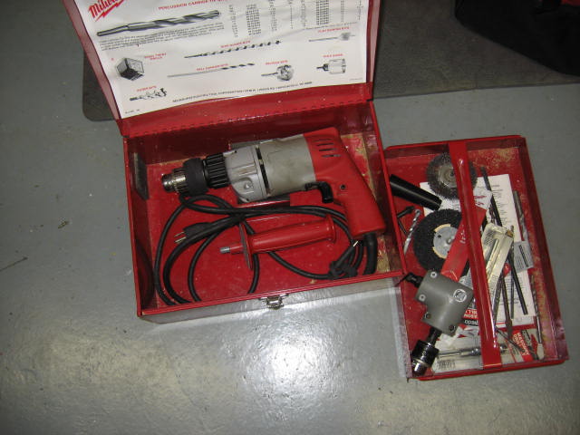 Tools