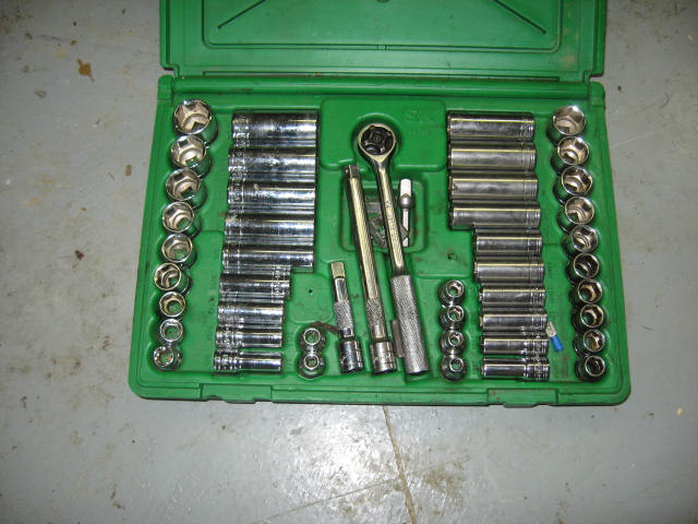 Tools
