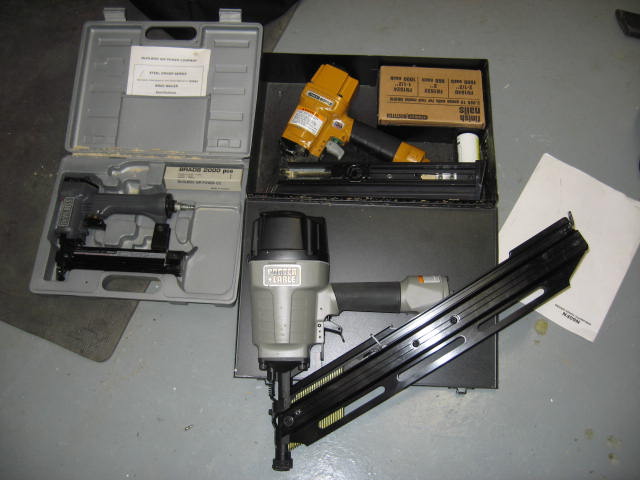 Tools