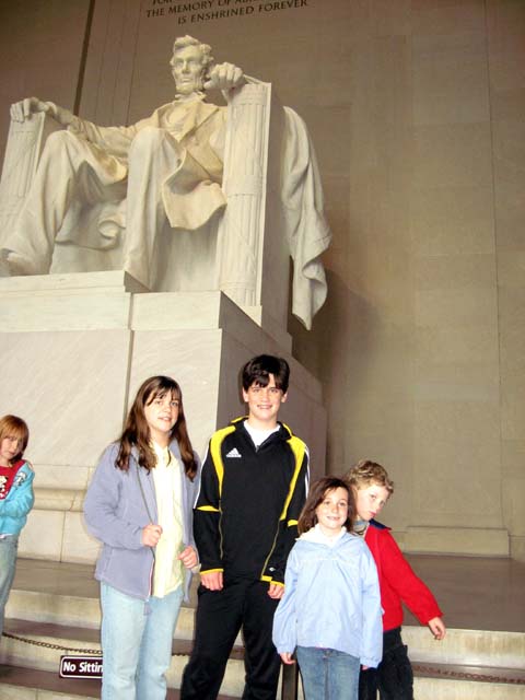 Philadelphia and Niagara 2007
