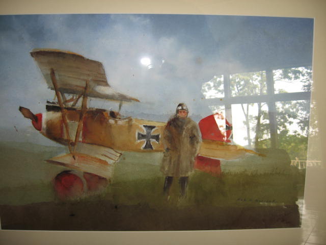 Airplanes