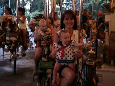 Kings Island 2000