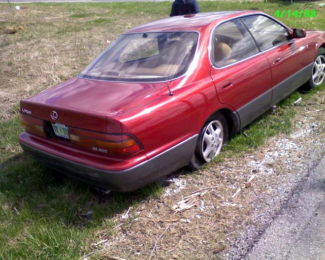 The Cars I’ve Owned