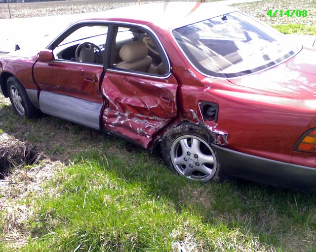 The Cars I’ve Owned