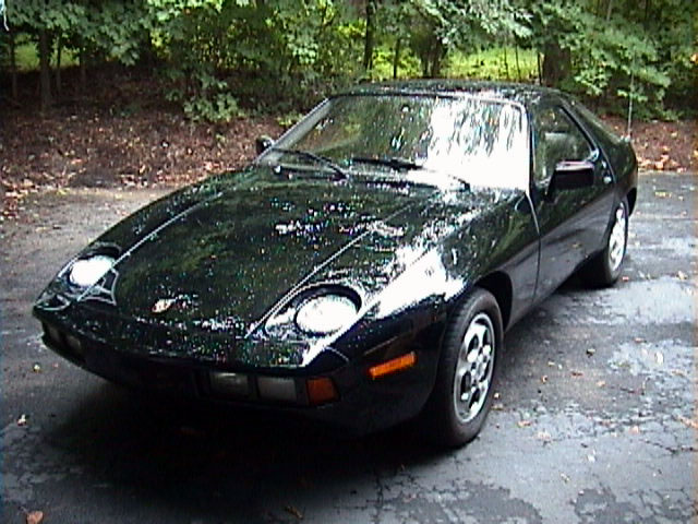 The Cars I’ve Owned