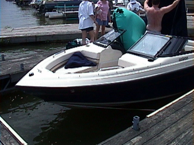 Boats