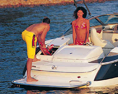 Boats